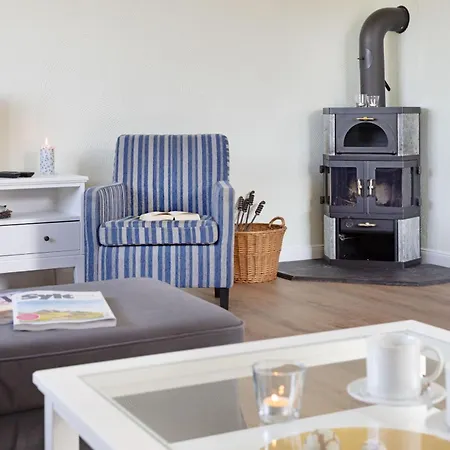 Apartamento Wellenreiter *