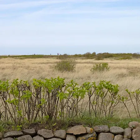 Wellenreiter Apartamento *