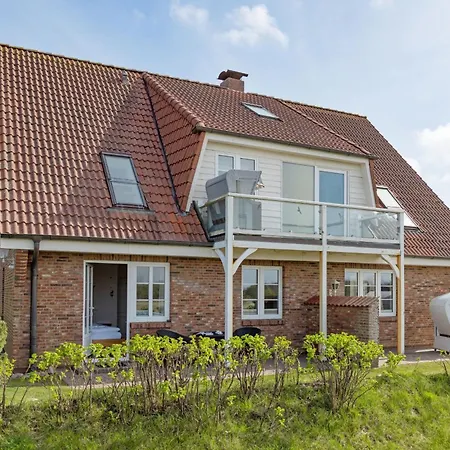 Wellenreiter Apartamento List