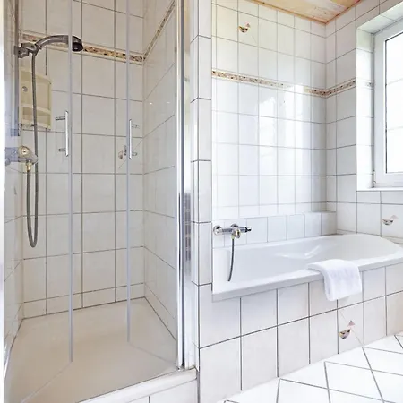 Wellenreiter Apartamento *