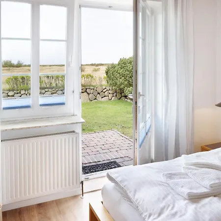 Apartamento Wellenreiter *