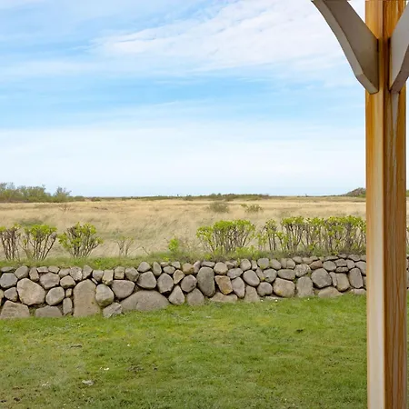 Apartamento Wellenreiter List