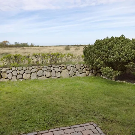 Apartamento Wellenreiter *