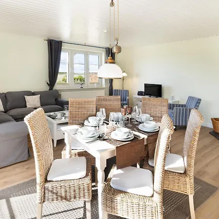 Wellenreiter Apartamento List