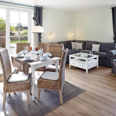 Apartamento Wellenreiter List