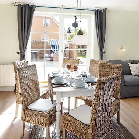 Apartamento Wellenreiter