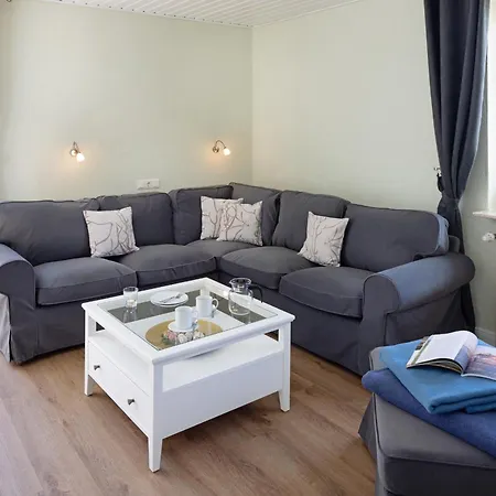 Apartamento Wellenreiter