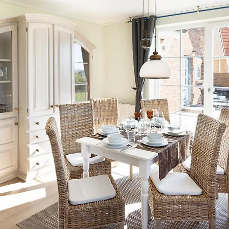 Apartamento Wellenreiter