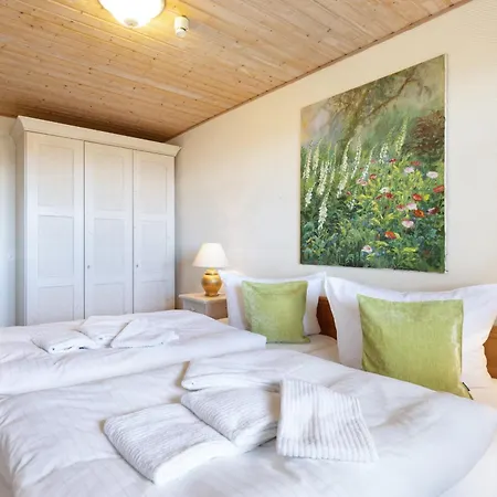 Wellenreiter Apartment List auf Sylt
