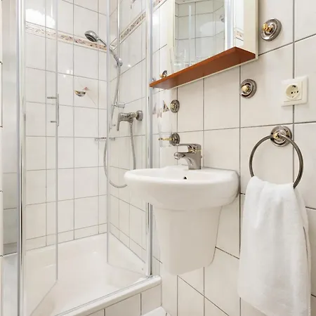 Wellenreiter Apartamento