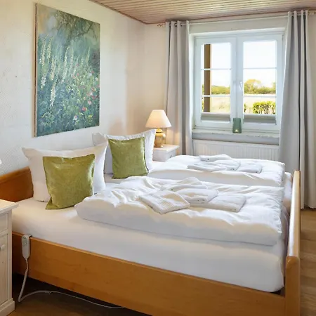 Wellenreiter Apartamento *