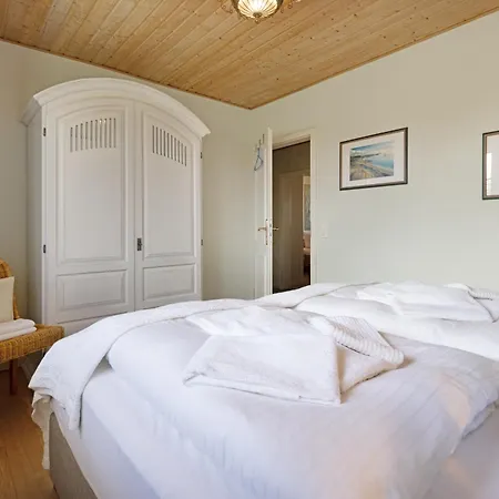 Apartamento Wellenreiter *