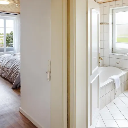 Apartment Wellenreiter List auf Sylt