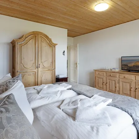 Apartamento Wellenreiter *