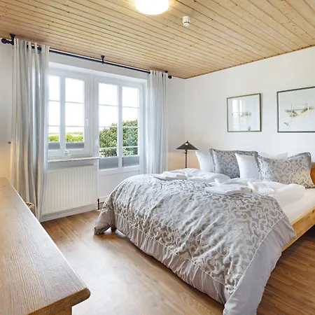 Apartamento Wellenreiter *