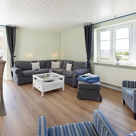 Apartamento Wellenreiter