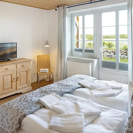 Wellenreiter * List auf Sylt