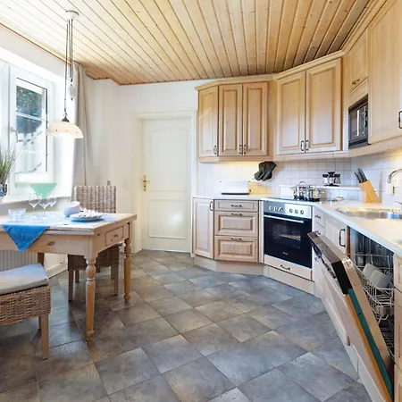 Wellenreiter Apartment