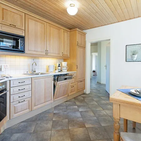 Wellenreiter Apartamento