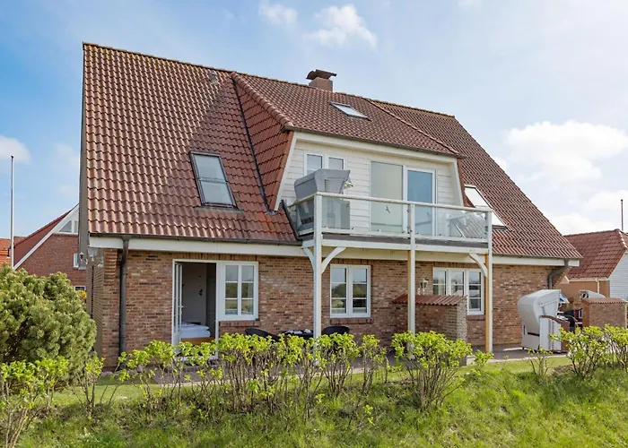 Wellenreiter Appartement List