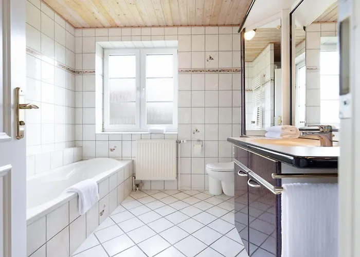 Wellenreiter Appartement