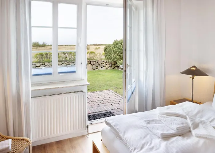 Appartement Wellenreiter *