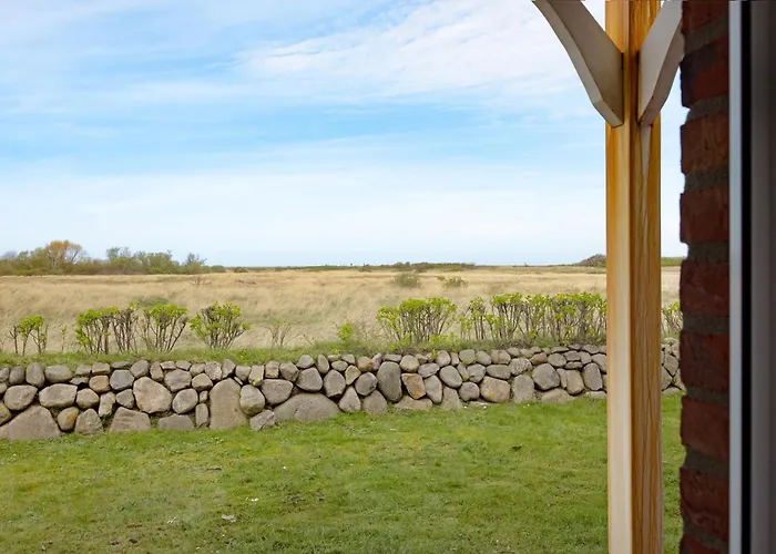 Appartement Wellenreiter List