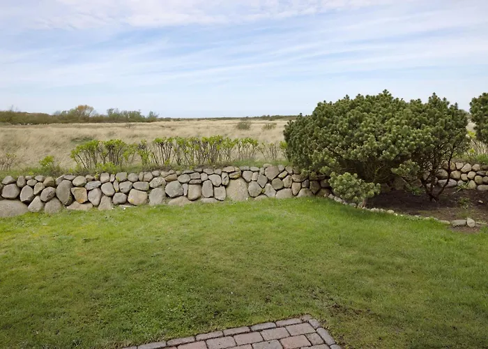 Appartement Wellenreiter *