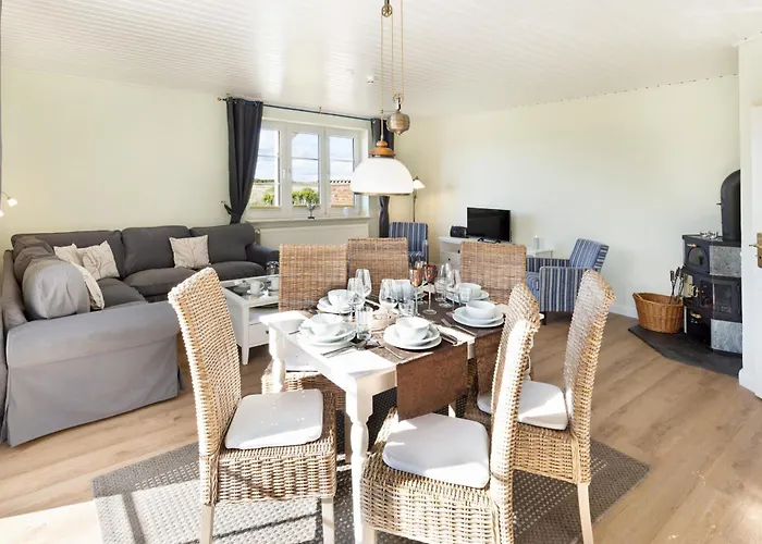 Wellenreiter Appartement List