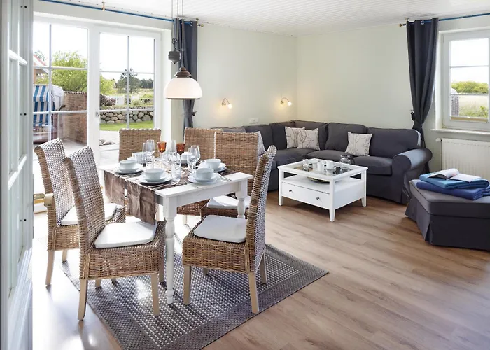 Appartement Wellenreiter List