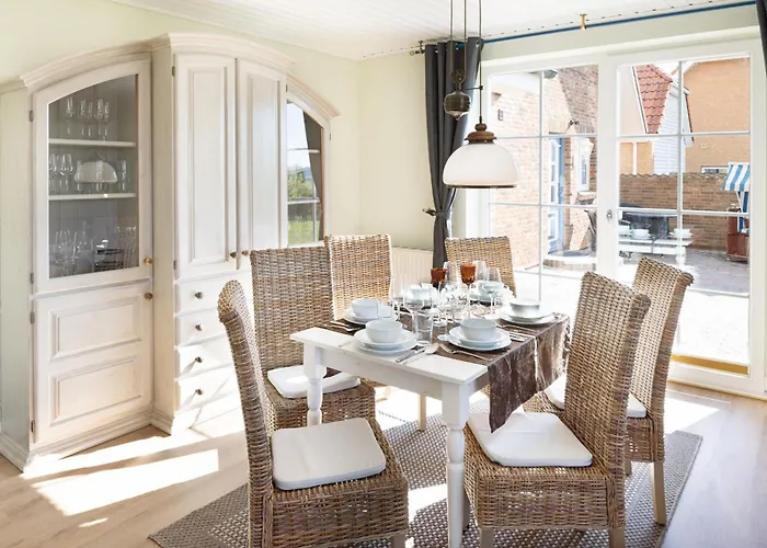 Appartement Wellenreiter