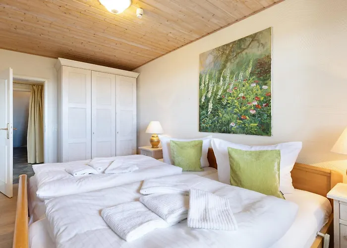 Wellenreiter Appartement List