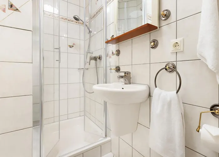 Wellenreiter Appartement