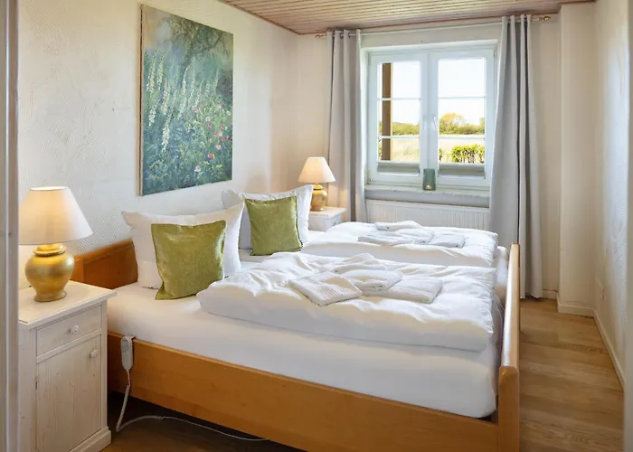 Wellenreiter Appartement *