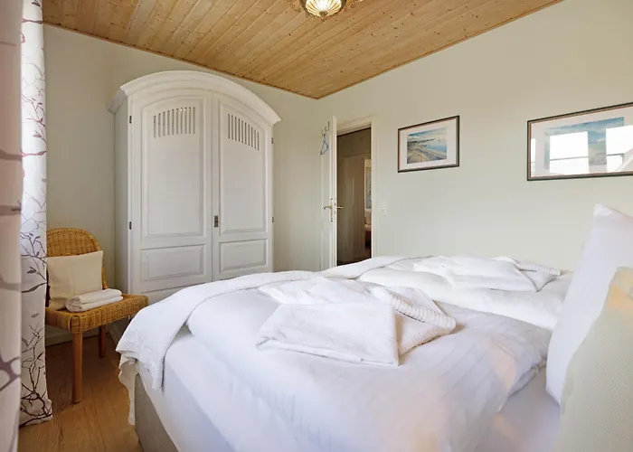 Appartement Wellenreiter *