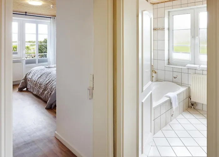 Appartement Wellenreiter List