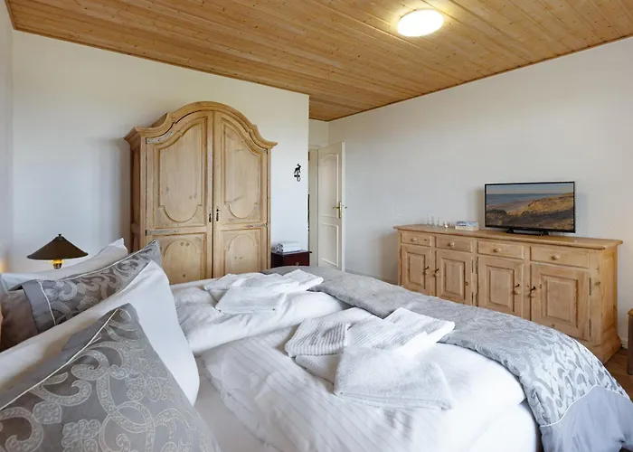 Appartement Wellenreiter *