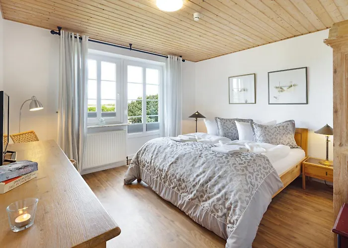 Appartement Wellenreiter *