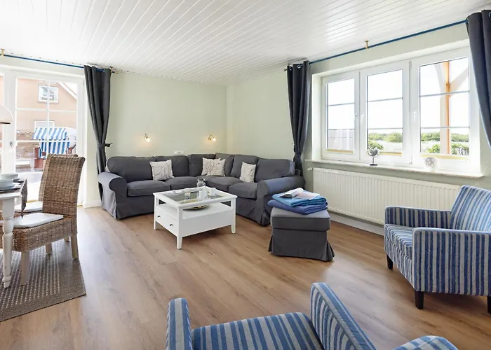 Appartement Wellenreiter