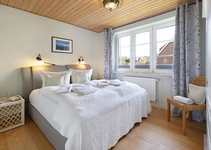 Appartement Wellenreiter